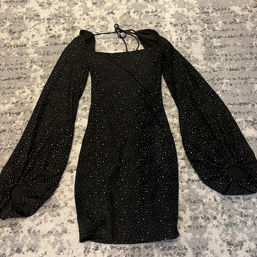 Lucy in the sky dress